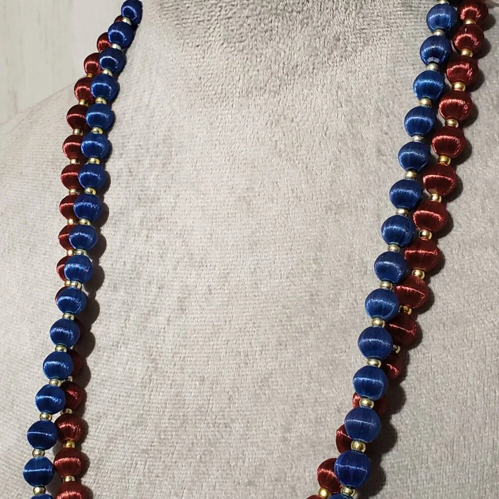 Source Unknown vtg bead